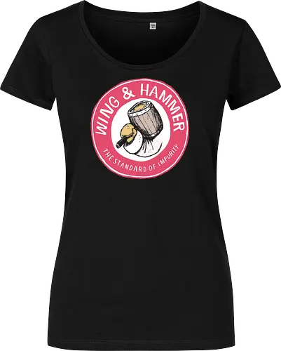 Wing and Hammer