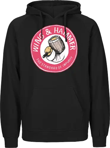 Wing and Hammer