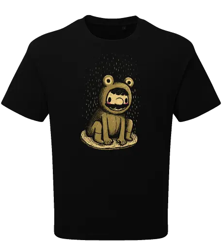 Frogman