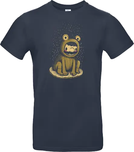 Frogman