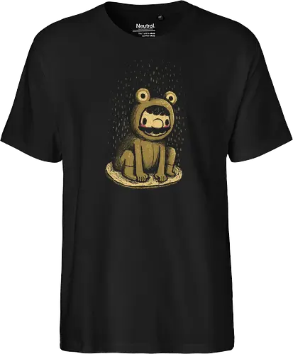 Frogman
