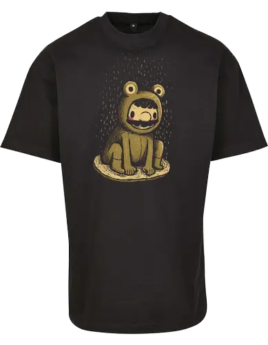 Frogman