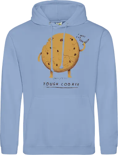 Tough Cookie