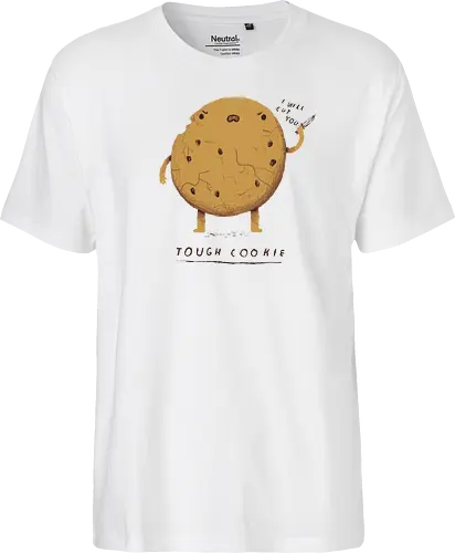 Tough Cookie