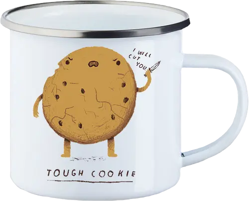 Tough Cookie