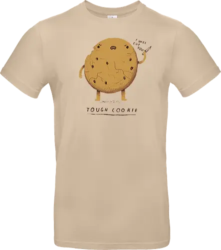 Tough Cookie