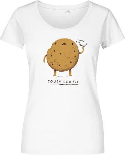 Tough Cookie