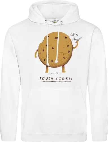 Tough Cookie
