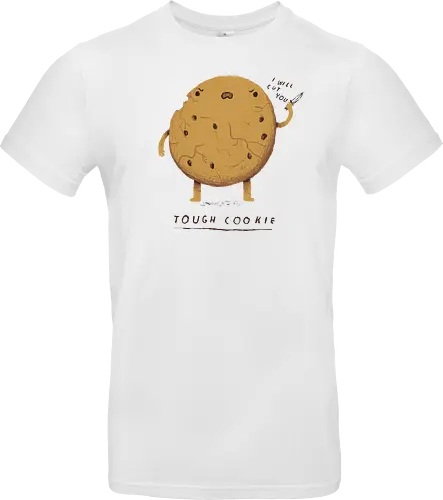 Tough Cookie