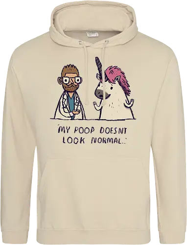 Unicorn Poop