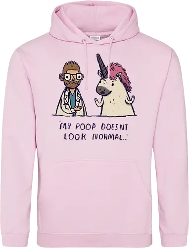 Unicorn Poop