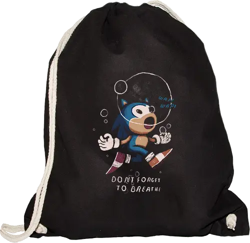 Don't forget to Breath