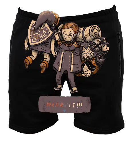 The Happy Face Mask Seller