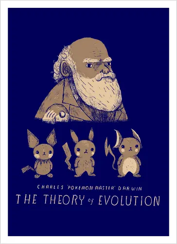 Darwin