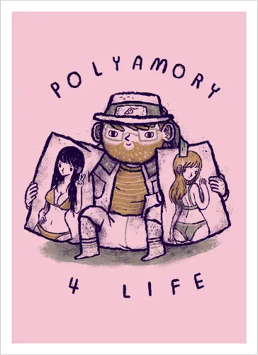 Polyamory