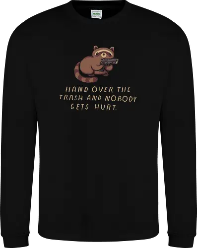 Raccoon
