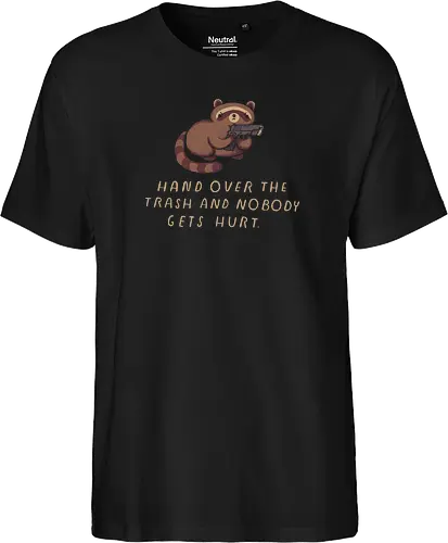 Raccoon