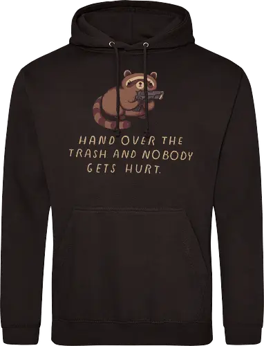 Raccoon