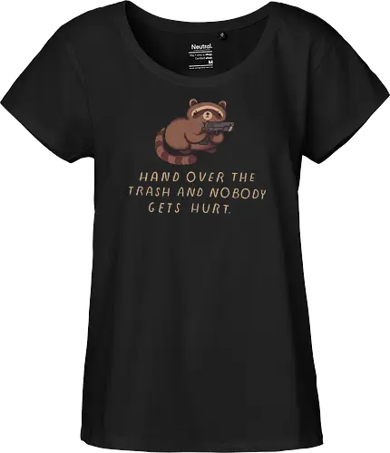 Raccoon