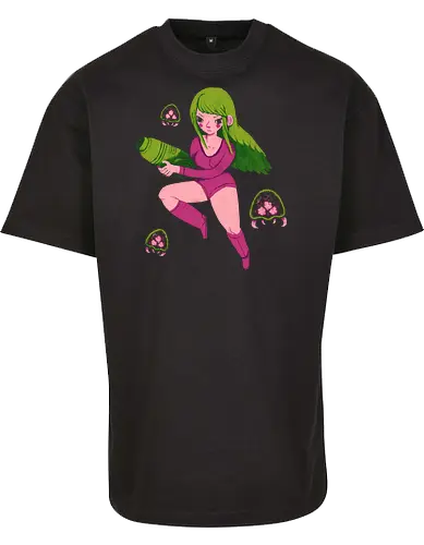 Retro Hunter