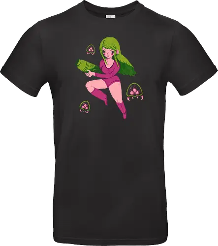 Retro Hunter