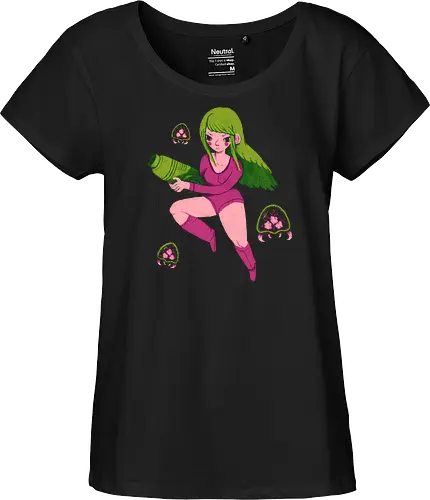 Retro Hunter