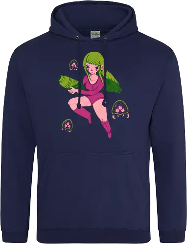 Retro Hunter