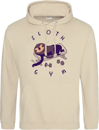 Sloth Gym