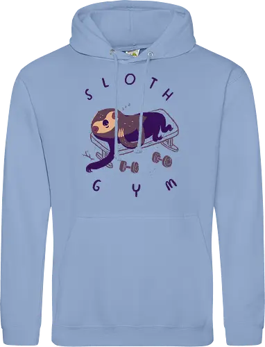 Sloth Gym