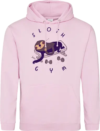 Sloth Gym