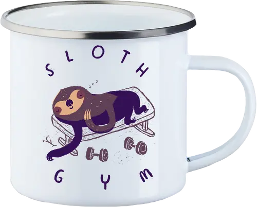 Sloth Gym