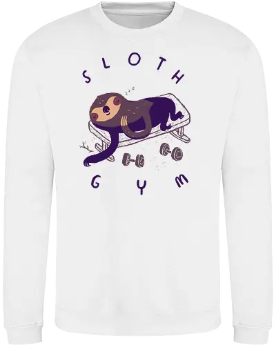 Sloth Gym