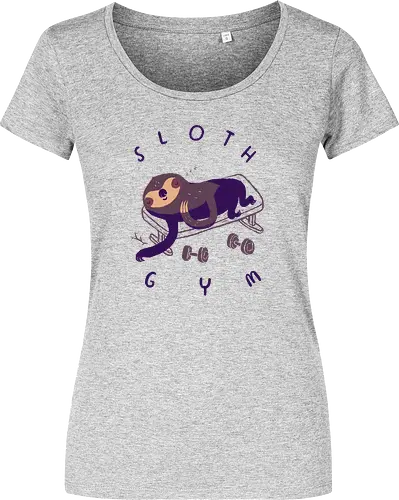 Sloth Gym