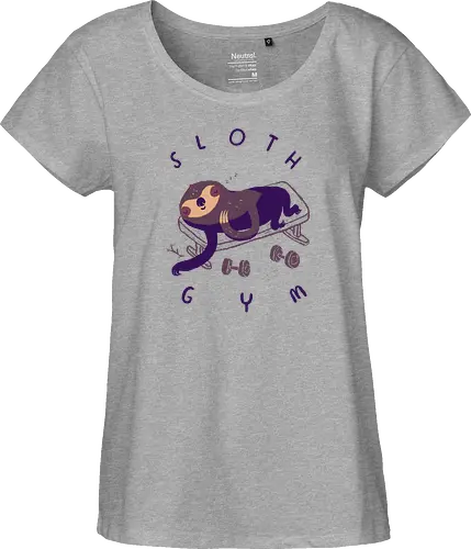 Sloth Gym