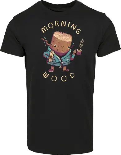 Morning wood