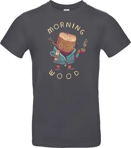 Morning wood