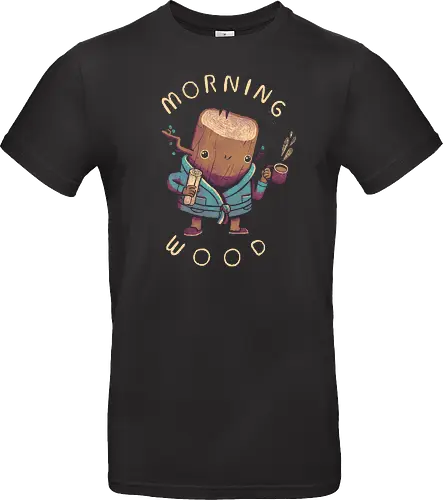 Morning wood