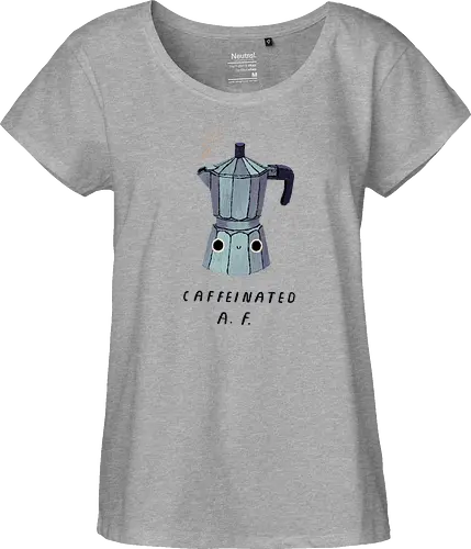 Caffeinated AF