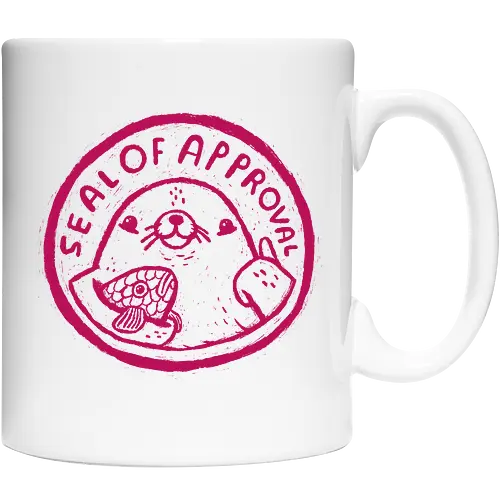Seal of approval