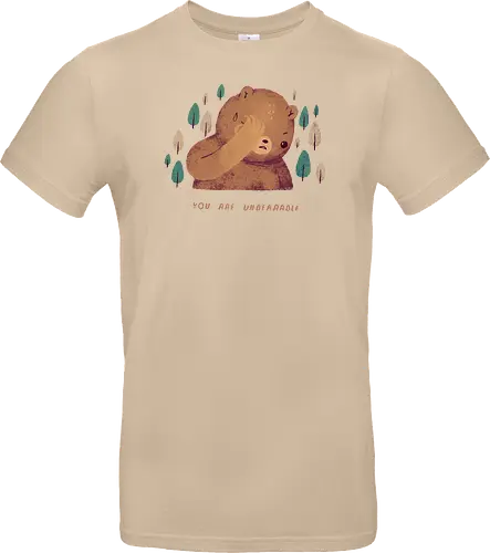 Unbearable