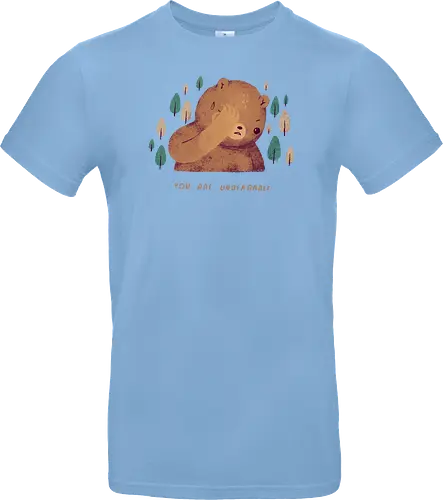 Unbearable