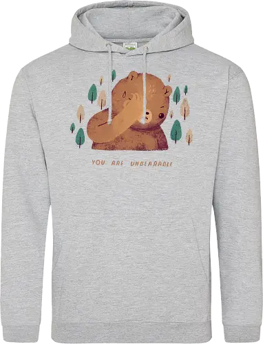 Unbearable