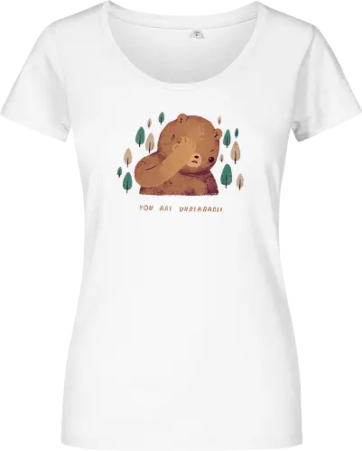 Unbearable