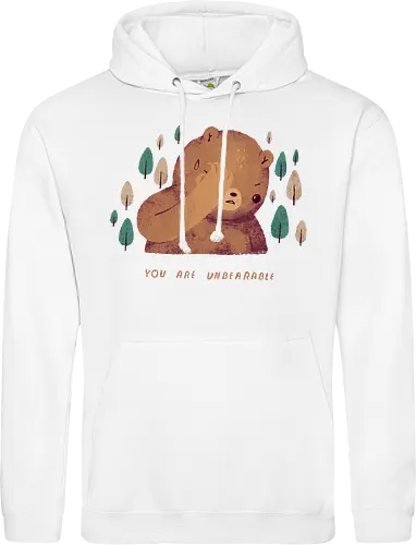 Unbearable