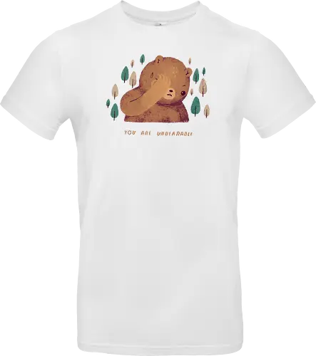 Unbearable