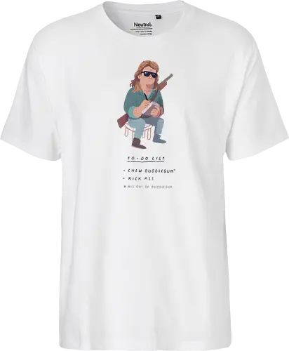 They live to-do list
