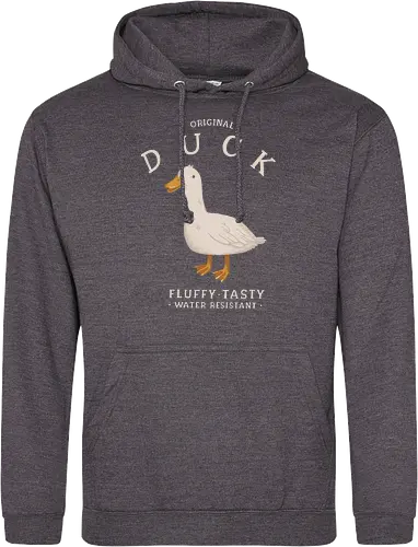 100% official Original Duck t-shirt