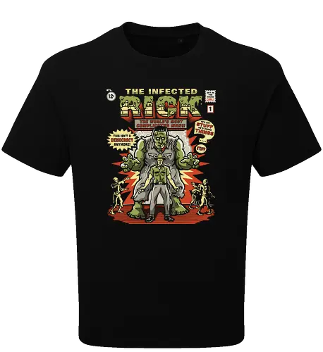 The Infected Rick