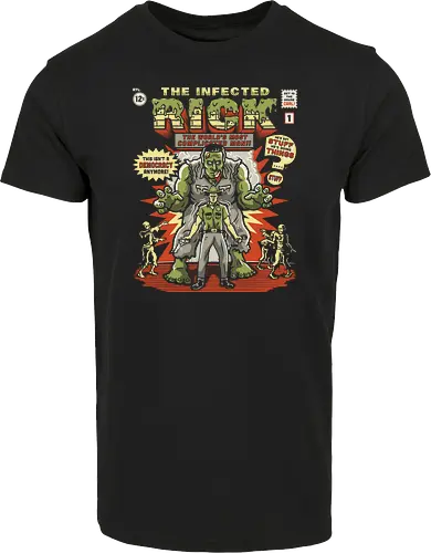 The Infected Rick