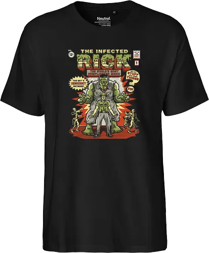 The Infected Rick
